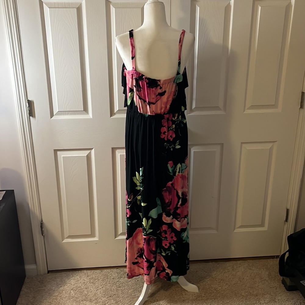 Maxi sundress - Picture 2 of 7